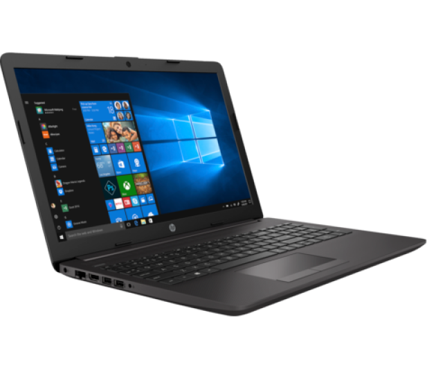 HP 250 G7 i3-8130/4GB/256/Win10 - 564092 - zdjęcie 2